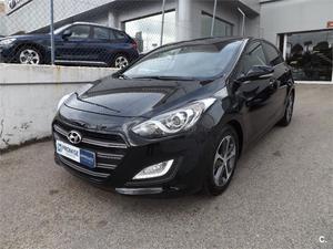 HYUNDAI i MPI BlueDrive Go 5p.