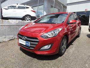 HYUNDAI i30 CW 1.6 CRDi 81kW 110CV BlueDrive Go 5p.