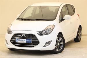 HYUNDAI ix CRDi BlueDrive Tecno 5p.