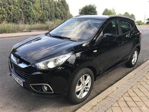 HYUNDAI ix CRDi GLS Comfort 4x2 5p.