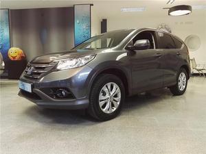 Honda CR-V 2.2i-DTEC Elegance Aut. 4x4