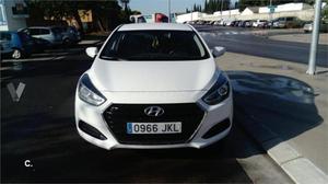 Hyundai I40 Cw 1.7 Crdi 115cv Bluedrive Tecno 5p. -15