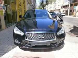 INFINITI QD GT PREMIUM 4p.