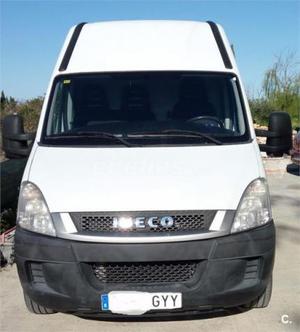 Iveco Daily 35s 14 D  Eev 4p.