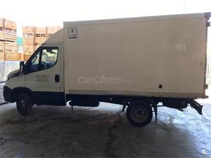 Iveco Daily 50c p.