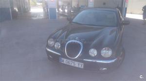 JAGUAR S-Type Vp.