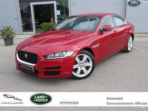 JAGUAR XE 2.0 AJ200D Diesel Auto RWD XE Pure 4p.