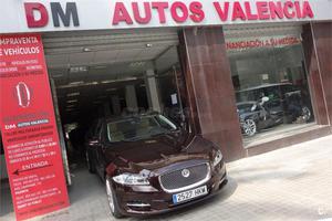 JAGUAR XJ 3.0 Diesel SWB Premium Luxury 4p.