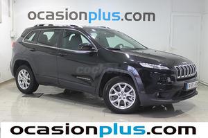 JEEP Cherokee 2.0 Diesel Longitude 4x CV 5p.