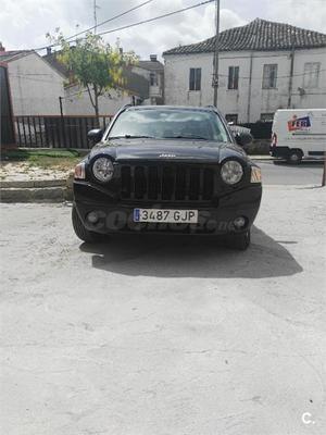 JEEP Compass 2.0 CRD Limited 5p.