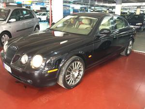 Jaguar S-Type 2.7D V6 Executive