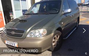 KIA Carnival 2.9 CRDi EX 5p.