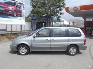 KIA Carnival 2.9 CRDi LX 5p.