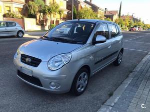 KIA Picanto 1.1 SOHC Active 5p.