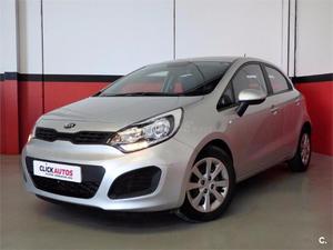 KIA Rio 1.2 CVVT 85cv Concept 5p.