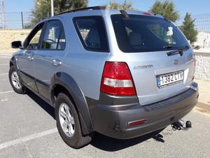 KIA Sorento 2.5 CRDi EX -04