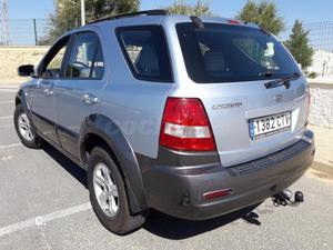 KIA Sorento 2.5 CRDi EX 5p.