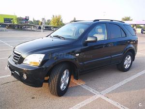 KIA Sorento 2.5 CRDi Emotion Automatico 5p.