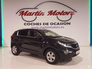 KIA Sportage 1.6 GDI Drive 4x2 5p.