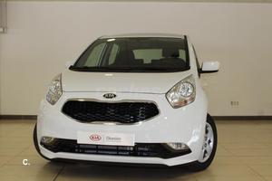 KIA Venga 1.4 CRDi WGT 90cv Concept 5p.