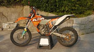 KTM 250 EXC-F Sixdays -11