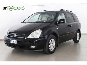 Kia Carnival 2.9CRDI EX