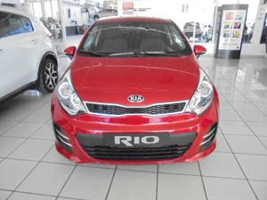 Kia Rio 1.2 CVVT Eco-Dynamics x-Tech16