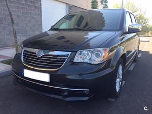 LANCIA Voyager 2.8 CRD PLATINUM 5p.