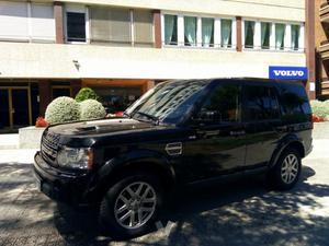 LAND-ROVER Discovery 4 2.7 TDV6 SE CommandShift -10