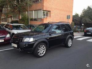 LAND-ROVER Freelander 2.0TD4 Sport 3p.