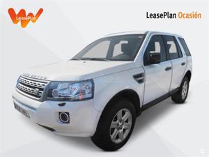 LAND-ROVER Freelander 2.2 Td4 S StopStart 150cv 5p.