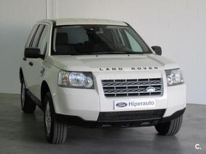 LAND-ROVER Freelander 2.2 Td4 SE 5p.