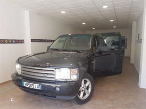 LAND-ROVER Range Rover 3.0 Td6 Vogue 5p.