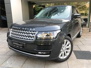 LAND-ROVER Range Rover 4.4 SDVkW 339CV VOGUE 5p.