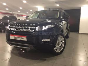 LAND-ROVER Range Rover Evoque 2.0L Si4 4x4 Prestige 5p.