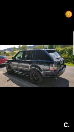 LAND-ROVER Range Rover Sport 2.7 TD V6 HSE 5p.