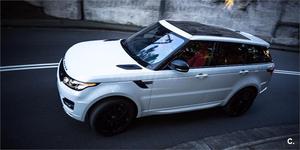 LAND-ROVER Range Rover Sport 3.0 TDVkW 258CV HSE 5p.