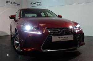 LEXUS IS h Business 4p.