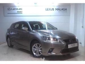 Lexus Ct h Business 5p. -17