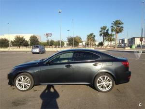 Lexus Is220d Sport 4p. -07