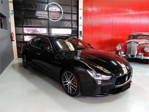 MASERATI Ghibli 3.0 V6 DS 275cv RWD 4p.