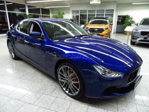 MASERATI Ghibli S Q4 3.0 V6 BT 410cv AWD 4p.