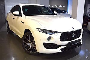 MASERATI Levante S 5p.