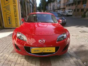 MAZDA MX5 Style 1.8 2p.