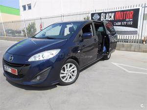 MAZDA Mazda5 1.6 CRTD 115cv Luxury 5p.