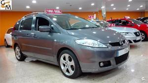 MAZDA Mazda5 Sportive CRTD 5p.