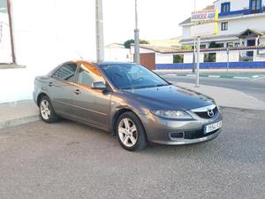 MAZDA Mazda6 Sportive CRTD v 143 CV -07