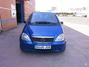 MERCEDES-BENZ Clase A A 170 CDI CLASSIC 5p.