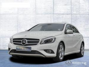 MERCEDES-BENZ Clase A A 200 CDI Urban 5p.