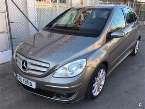 MERCEDES-BENZ Clase B B 180 CDI 5p.